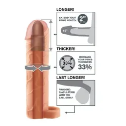 PD4117-21 FANTASY X-TENSIONS