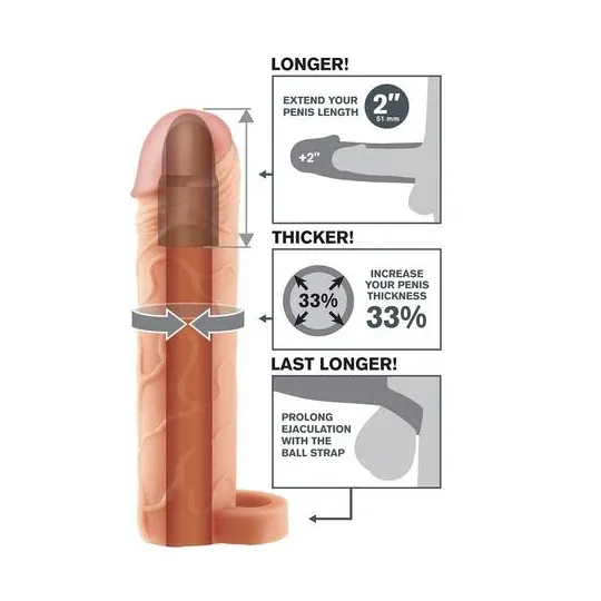 PD4117-21 FANTASY X-TENSIONS
