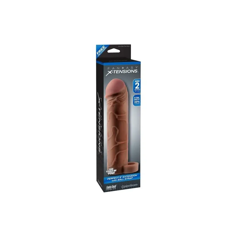 PD4117-29 FANTASY X-TENSIONS