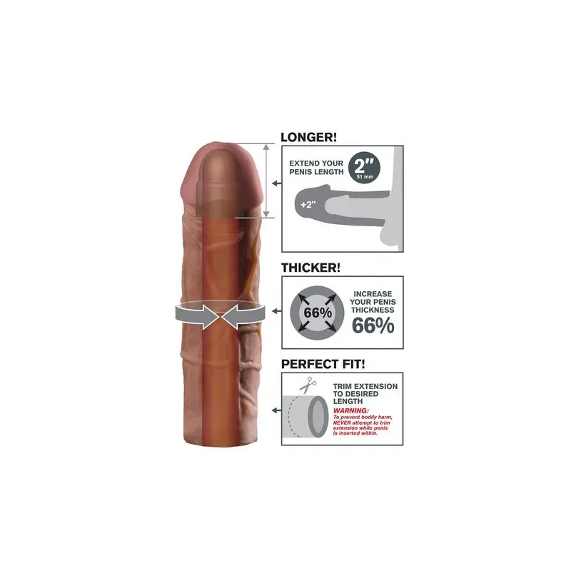 PD4114-29 FANTASY X-TENSIONS