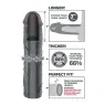 PD4115-23 FANTASY X-TENSIONS