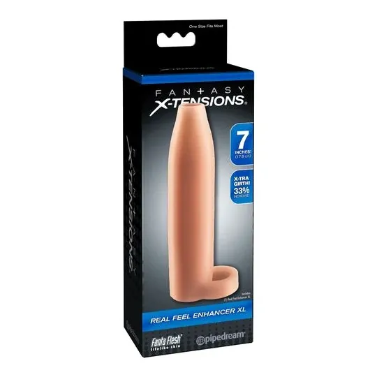 PD4120-21 FANTASY X-TENSIONS