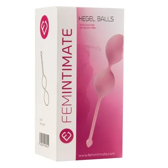 D-237093 FEMINTIMATE