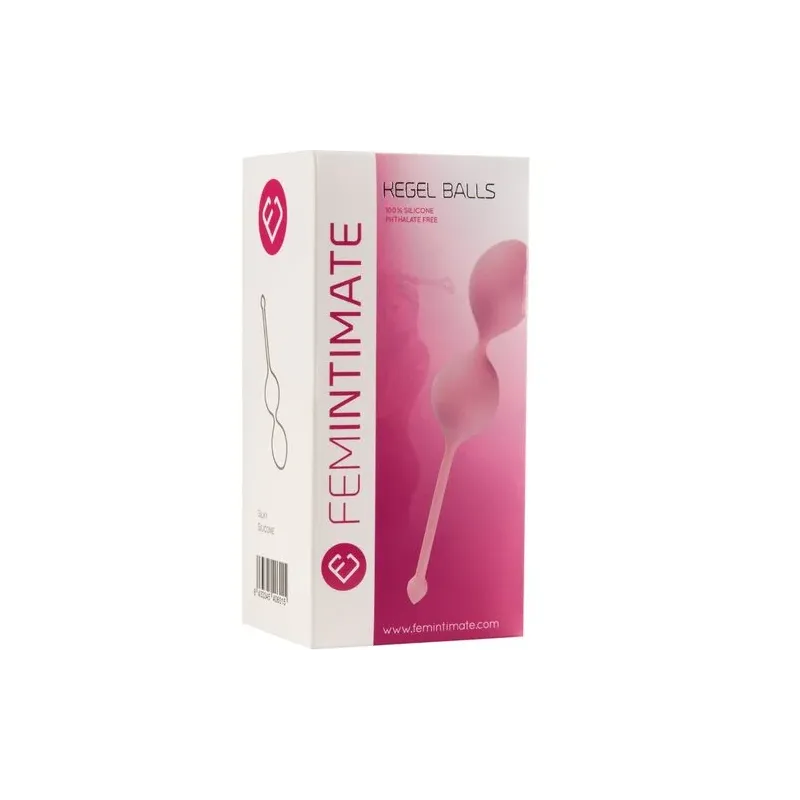 D-237093 FEMINTIMATE