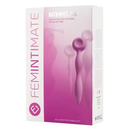 D-237092 FEMINTIMATE