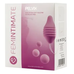 D-194591 FEMINTIMATE