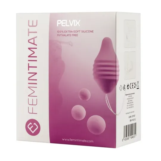 D-194591 FEMINTIMATE