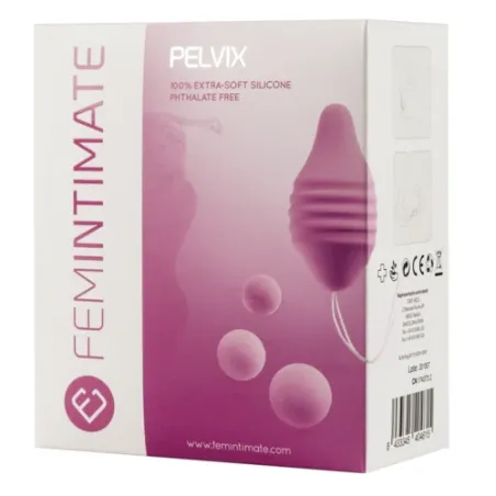 D-194591 FEMINTIMATE