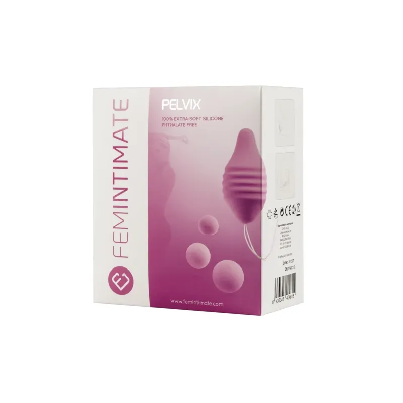 D-194591 FEMINTIMATE