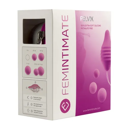 D-194591 FEMINTIMATE
