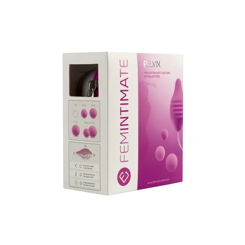 D-194591 FEMINTIMATE