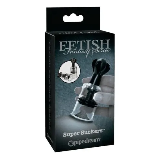 PD4464-23 FETISH FANTASY ED.LIMITADA