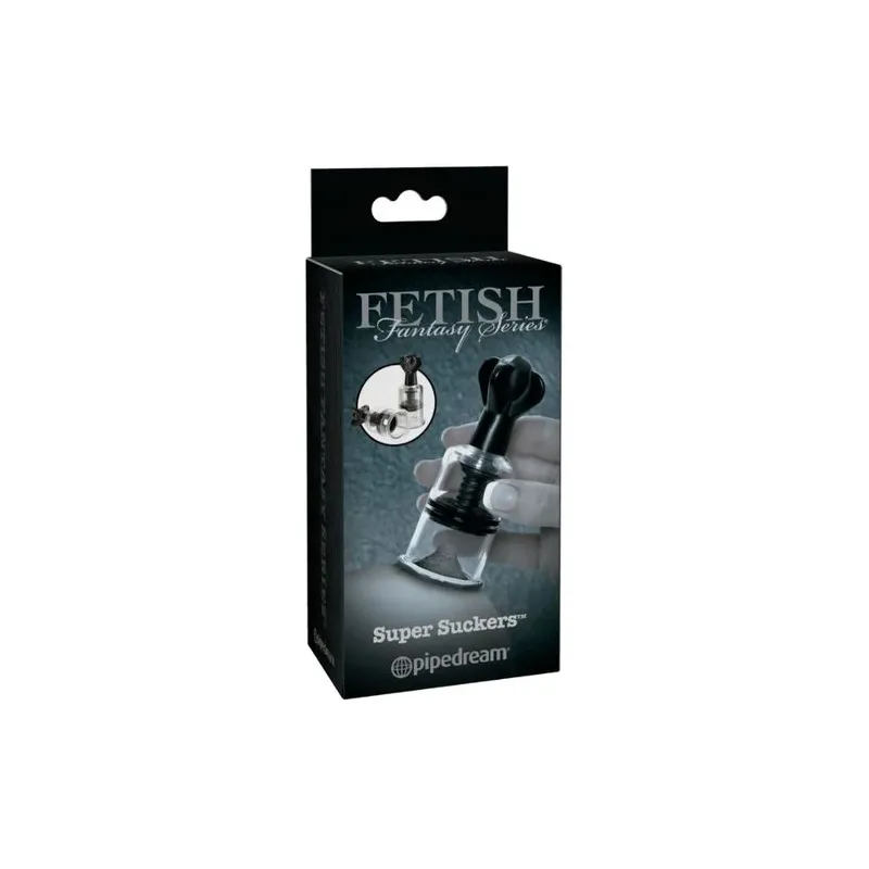 PD4464-23 FETISH FANTASY ED.LIMITADA