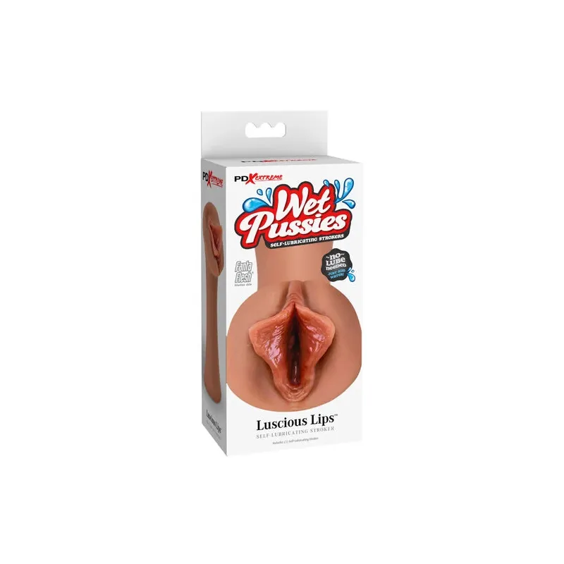 D-236654 FETISH FANTASY EXTREME