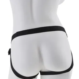 PD3984-23 FETISH FANTASY GOLD