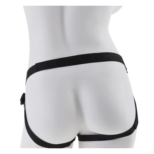 PD3984-23 FETISH FANTASY GOLD