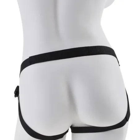PD3984-23 FETISH FANTASY GOLD