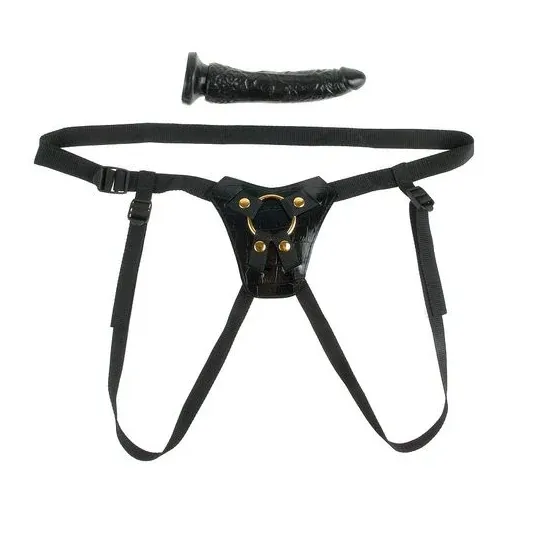 PD3984-23 FETISH FANTASY GOLD