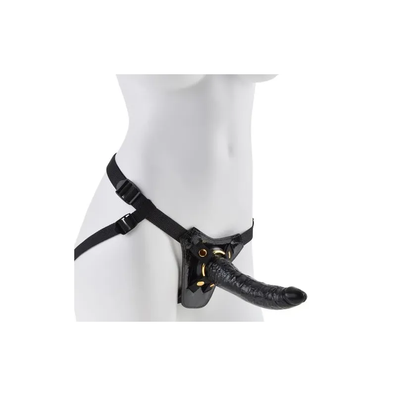 PD3984-23 FETISH FANTASY GOLD