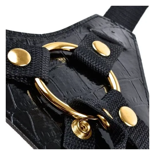 PD3984-23 FETISH FANTASY GOLD