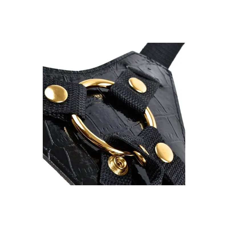 PD3984-23 FETISH FANTASY GOLD