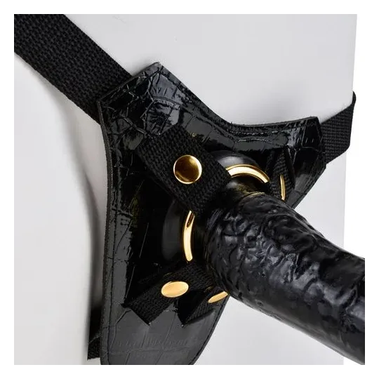 PD3984-23 FETISH FANTASY GOLD