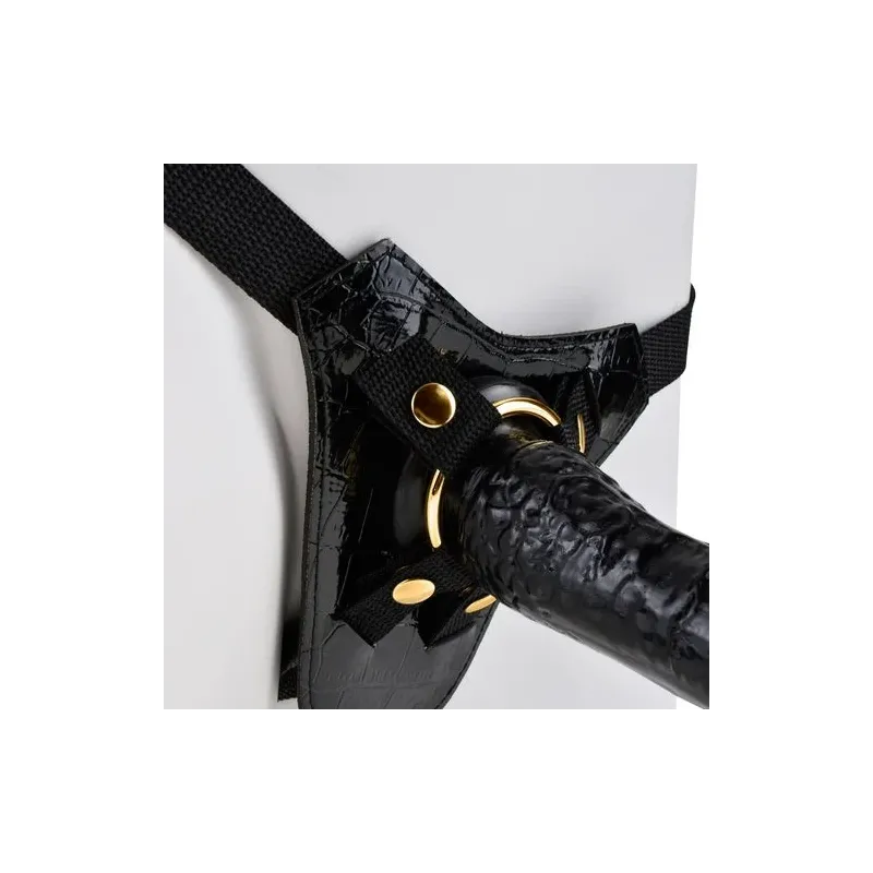 PD3984-23 FETISH FANTASY GOLD