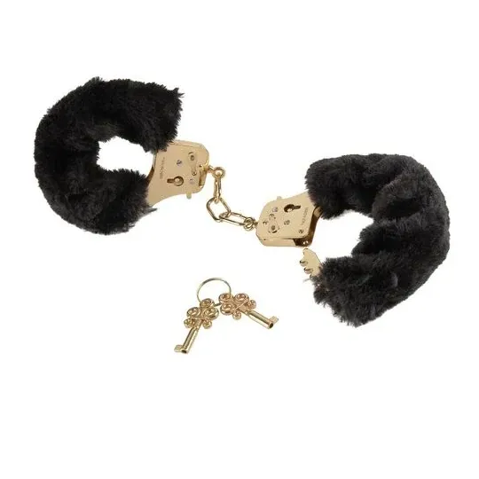PD3996-27 FETISH FANTASY GOLD