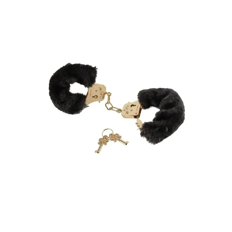 PD3996-27 FETISH FANTASY GOLD