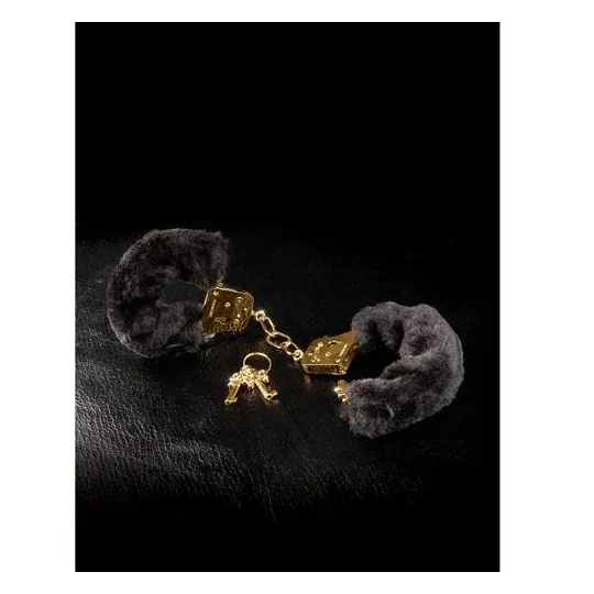 PD3996-27 FETISH FANTASY GOLD