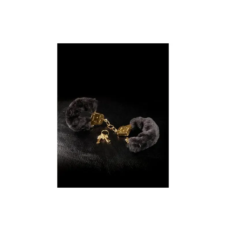 PD3996-27 FETISH FANTASY GOLD