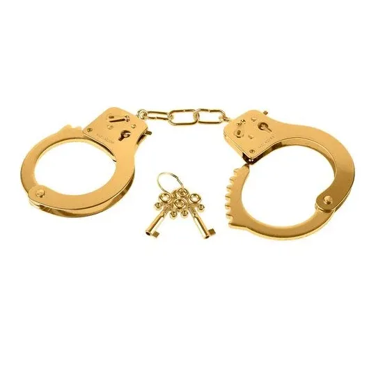 PD3987-27 FETISH FANTASY GOLD