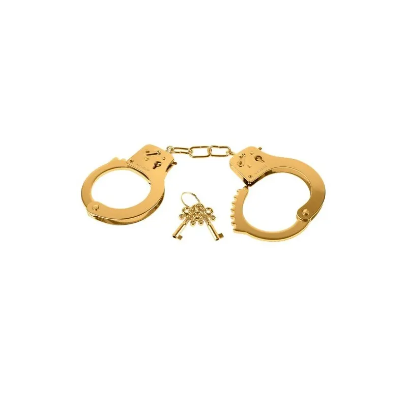 PD3987-27 FETISH FANTASY GOLD