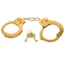 PD3987-27 FETISH FANTASY GOLD