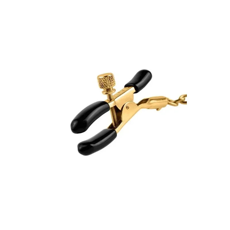 PD3977-27 FETISH FANTASY GOLD