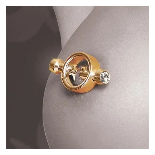 PD3988-27 FETISH FANTASY GOLD
