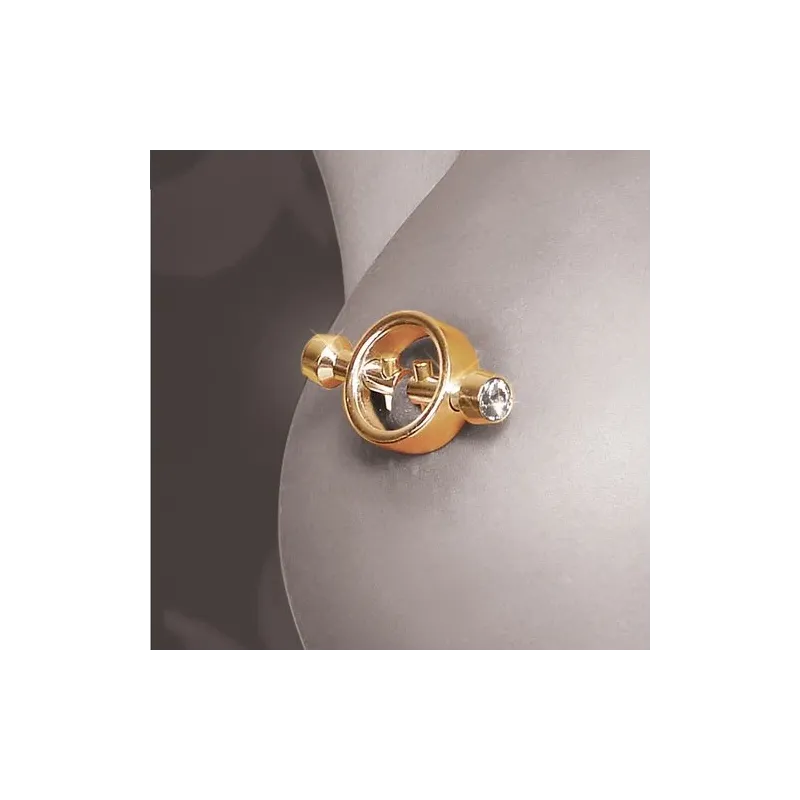 PD3988-27 FETISH FANTASY GOLD