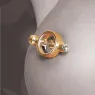 PD3988-27 FETISH FANTASY GOLD