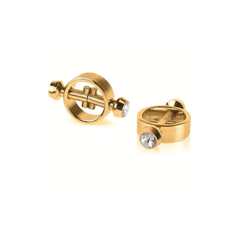 PD3988-27 FETISH FANTASY GOLD