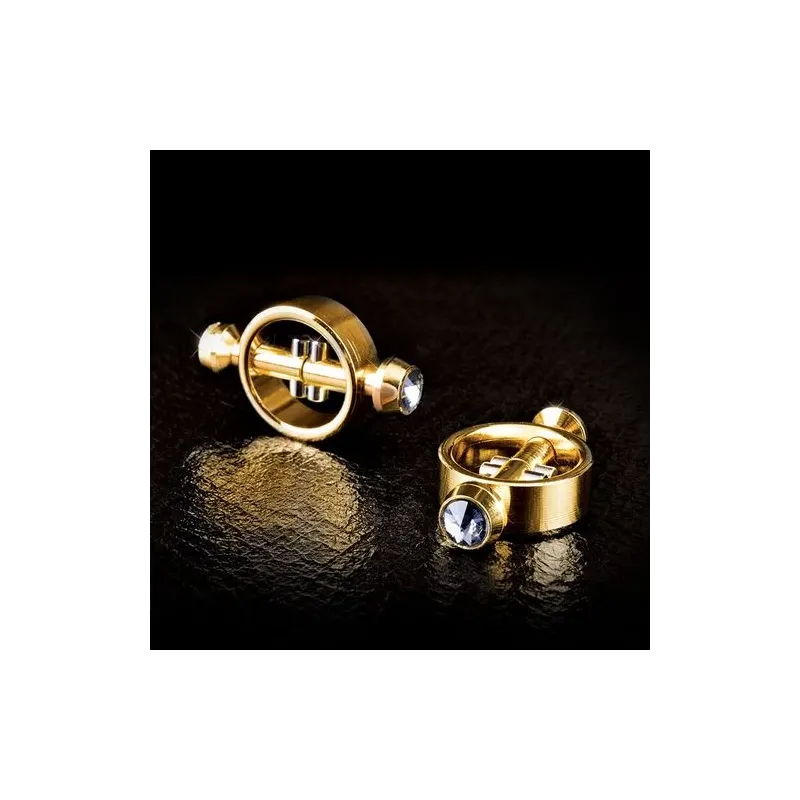 PD3988-27 FETISH FANTASY GOLD