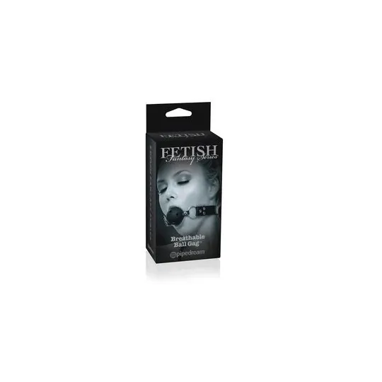 PD4413-23 FETISH FANTASY ED.LIMITADA