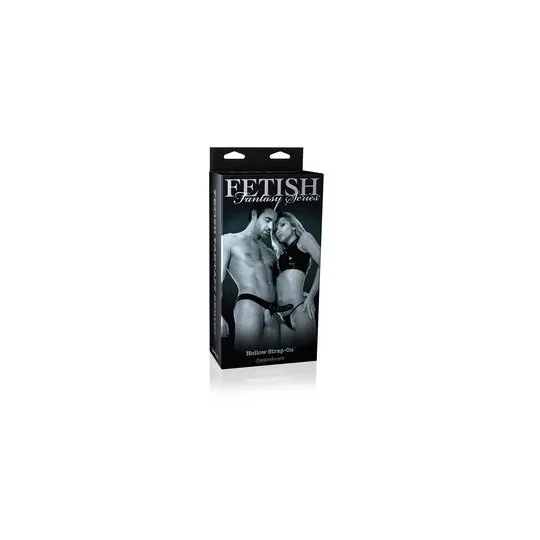 PD4429-23 FETISH FANTASY ED.LIMITADA