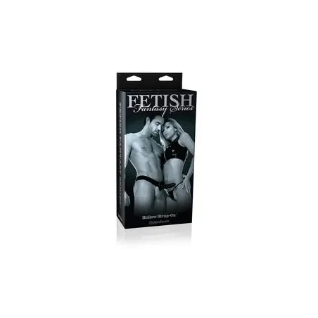 PD4429-23 FETISH FANTASY ED.LIMITADA