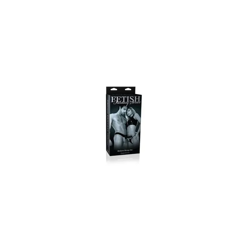 PD4429-23 FETISH FANTASY ED.LIMITADA