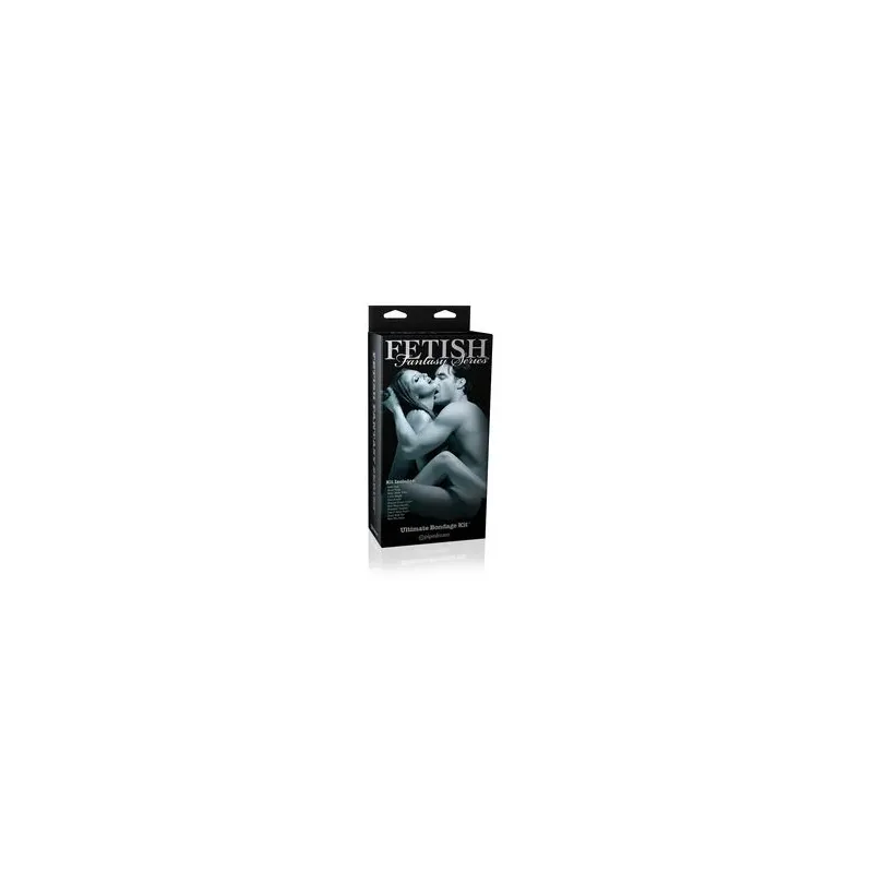 PD4432-00 FETISH FANTASY ED.LIMITADA