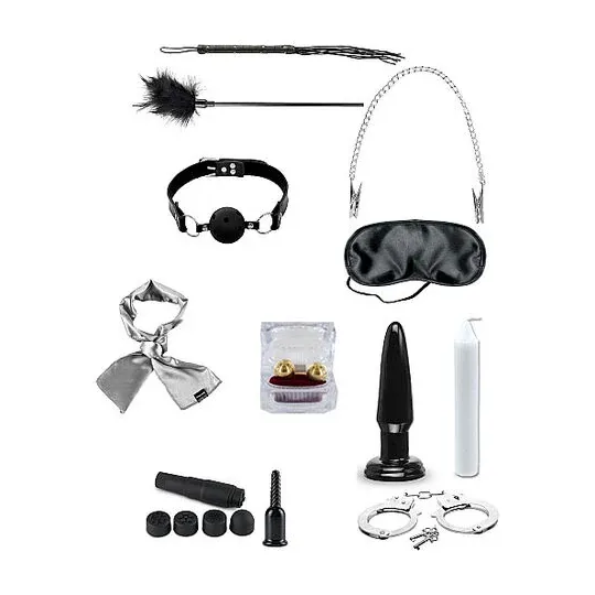 PD4432-00 FETISH FANTASY ED.LIMITADA