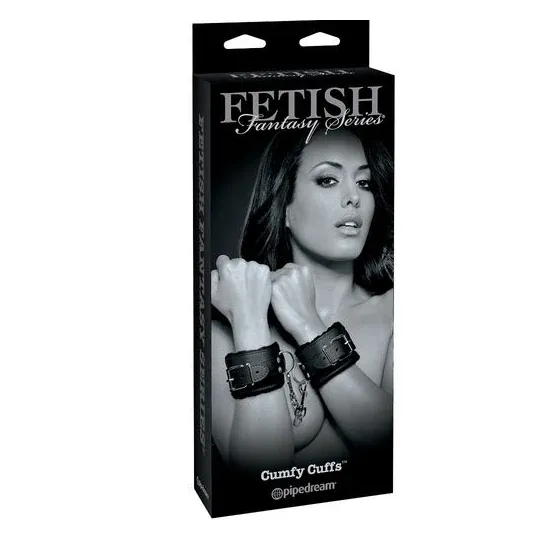 PD4443-23 FETISH FANTASY ED.LIMITADA