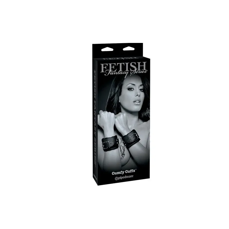 PD4443-23 FETISH FANTASY ED.LIMITADA