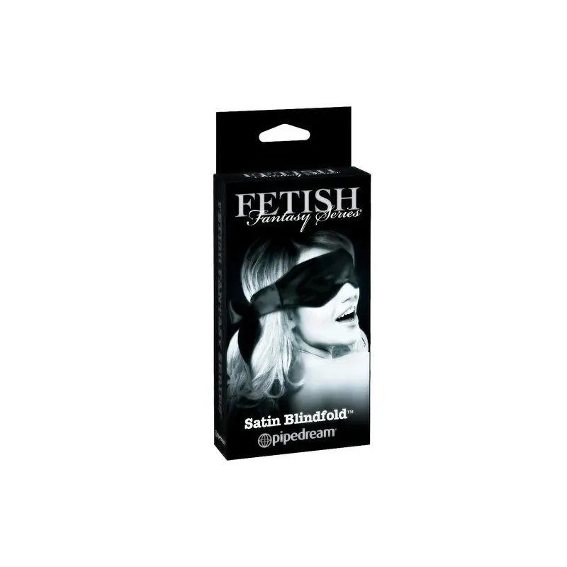 PD4453-23 FETISH FANTASY ED.LIMITADA