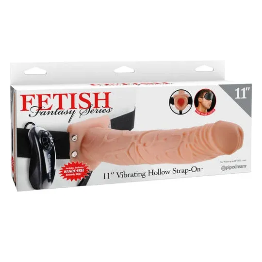 PD3378-21 FETISH FANTASY SERIES
